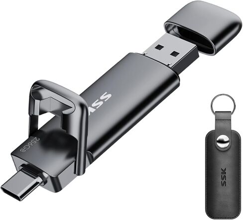 حزمة محرك أقراص SSD USB SSK in Saudi Arabia