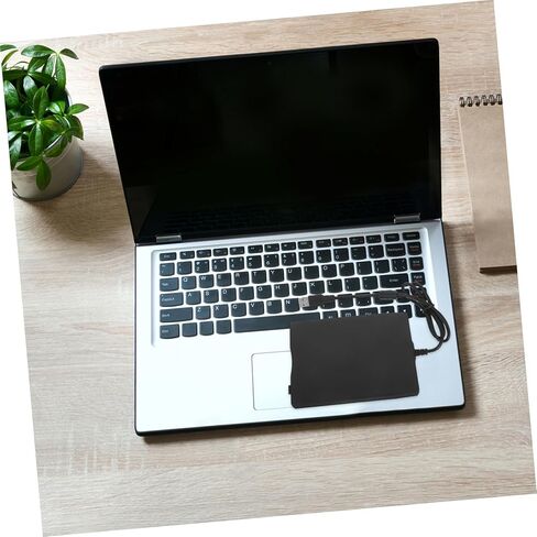 محرك الأقراص المرنة لأجهزة الكمبيوتر المحمول الخارجية USB قارئ القرص نقل سائق المحمولة خفيفة الوزن in Kuwait