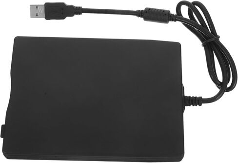 محرك الأقراص المرنة USB للكمبيوتر الشخصي محول القرص المرن الخارجي محول القرص الصلب القديم in Kuwait