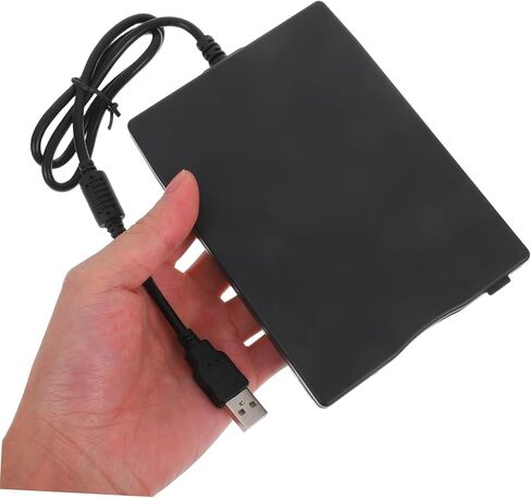 محرك الأقراص المرنة USB للكمبيوتر الشخصي محول القرص المرن الخارجي محول القرص الصلب القديم in Kuwait