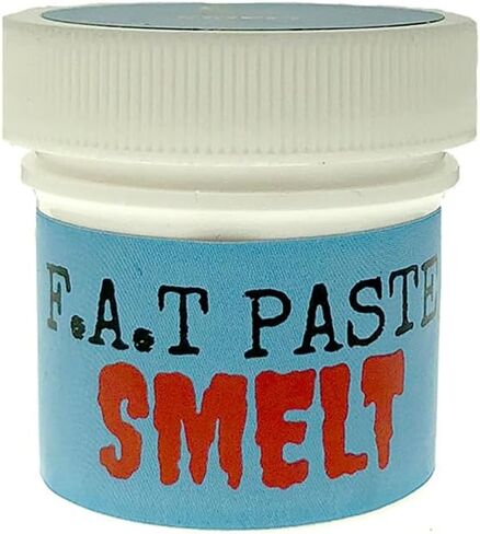 Fat Paste Smelt Oil - 1oz in Saudi Arabia