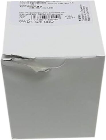 8WD4428-0BD جديد ومختوم في الصندوق 8WD44280BD in Saudi Arabia