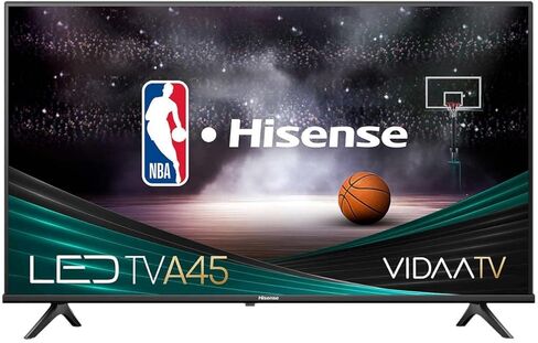 HISENSE 32" Class A45KV Series 720p LED LCD TV 32A45KV in Kuwait