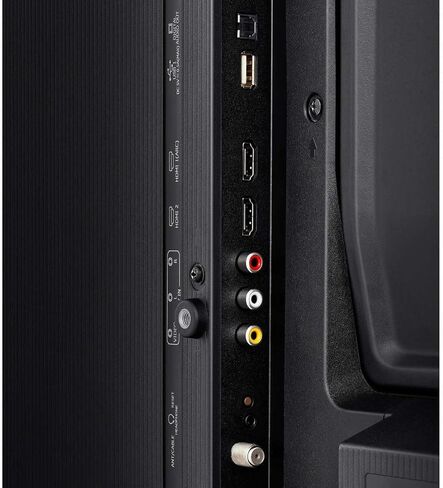 HISENSE 32" Class A45KV Series 720p LED LCD TV 32A45KV in Kuwait