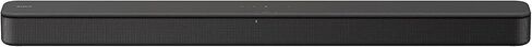 سوني S100F 2.0ch Soundbar مع مكبر صوت Bass Reflex، مكبر صوت مدمج وبلوتوث وسماعات رأس لاسلكية WH-CH520 بلوتوث على الأذن مع ميكروفون، أسود in Kuwait
