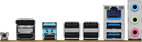 MB ASRock AMD AM5 B850M Pro-A in Saudi Arabia