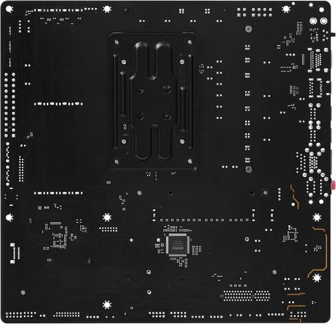 MB ASRock AMD AM5 B850M Pro-A in Saudi Arabia