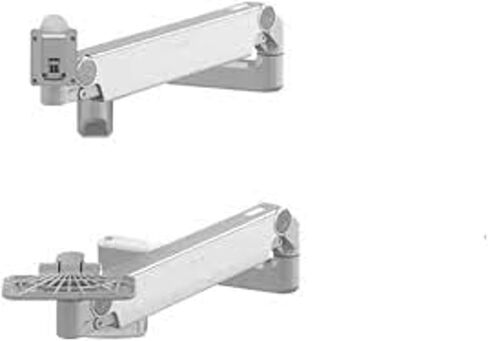 ذراع Humanscale V6 فقط - اثنان مقاس 9 بوصات STRT/20 بوصة ADJ in Kuwait