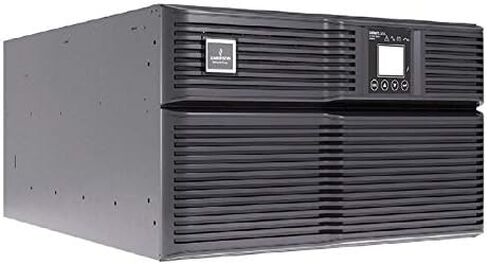 Liebert GXT4 3000VA Rack/Tower UPS - Rack/Tower - 3 Minute Stand-by - 120 V AC Input - 110 V AC, 115 V AC, 120 V AC Output - 6 x NEMA 5-20R, 1 x NEMA L5-30R - TAA Compliant in Saudi Arabia
