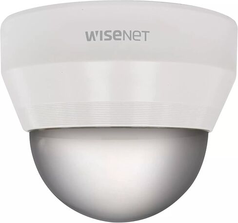 Hanwha Techwin SPB-IND81V in Saudi Arabia