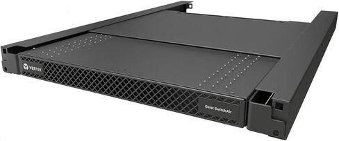 Liebert Geist Passive 1U SWITCHAIR in Saudi Arabia