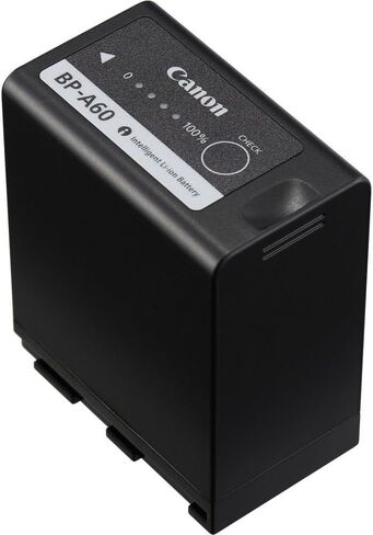 Canon Cameras US 0870C002 Digital Camera Battery, Black in Saudi Arabia