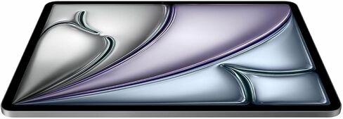 2025 Apple iPad Air with Apple M3 Chip (11-inch, Wi-Fi + Cellular, 256GB) - Space Gray (Renewed Premium) in Kuwait
