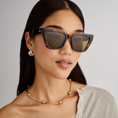 Le Specs Women's Le Coeur Sunglasses in Saudi Arabia