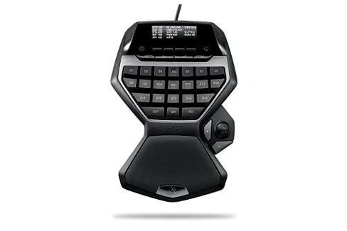 Logitech G13 Advanced Gameboard (Renewed) in Saudi Arabia