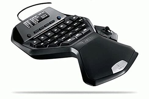 Logitech G13 Advanced Gameboard (Renewed) in Saudi Arabia