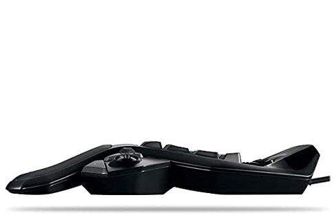 Logitech G13 Advanced Gameboard (Renewed) in Saudi Arabia