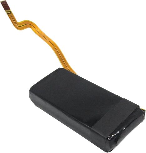بطارية بديلة من FITHOOD لجهاز Microsoft Zune 30GB G71C0006Z110 JS8-00003 Zune 1089 Zune 1090 Zune 1091 Zune JS8-00001 Zune JS8-00002 in Kuwait