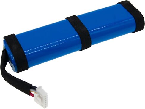 5200mAh/7.4V 2INR19/66-2, SUN-INTE-103 Replacement Battery for XTREME2BLKAM, XTREME2BLUAM, Xtreme 2 Li-ion in Kuwait