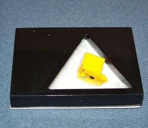 Phonograph Record Player Turntable Needle for JVC Models LA120B L-A55 LA55 L-A90 LA90 L-A100(Some) LA100(Some) L-A100 LA100 in Saudi Arabia