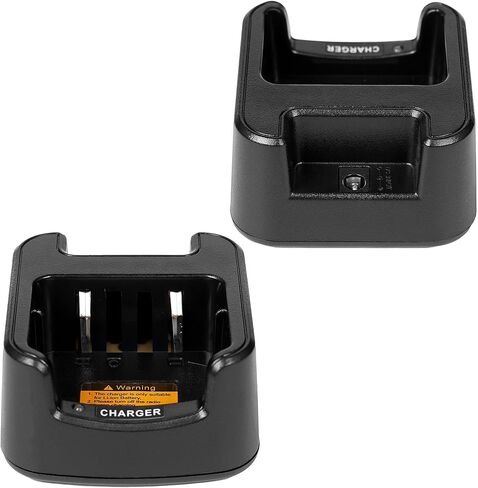 Desktop Charger for HYT Hytera Radio TC-446S TC-500S TC-508 TC-510 in Saudi Arabia