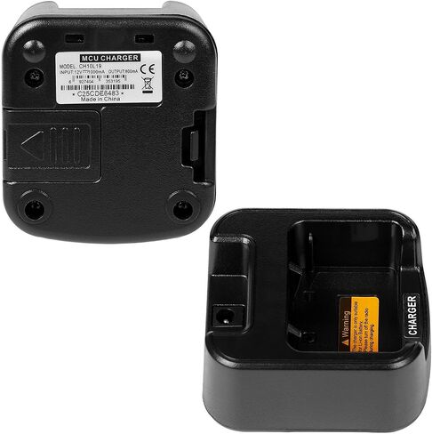 Desktop Charger for HYT Hytera Radio TC-446S TC-500S TC-508 TC-510 in Saudi Arabia