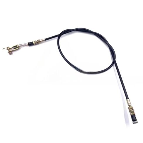 Cab Door Reverse Lock Cable, Compatible with XGMA Excavator XG806F 808 809, Replacement Part (Cable) in Saudi Arabia