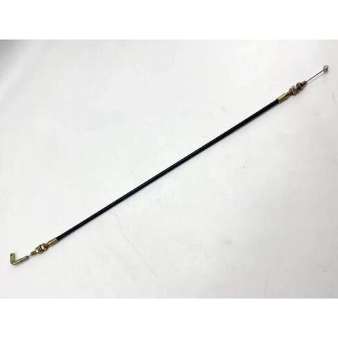 Door Reverse Lock Cable, Compatible with CAT E307C D 307 E2 305, Excavator Replacement Part in Saudi Arabia