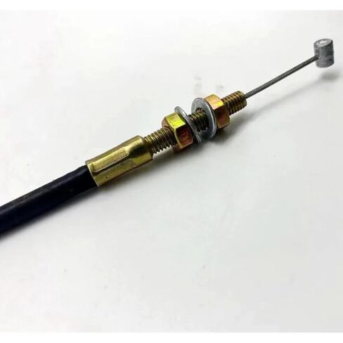 Door Reverse Lock Cable, Compatible with CAT E307C D 307 E2 305, Excavator Replacement Part in Saudi Arabia