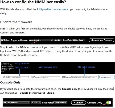 NerdMiner V2 NMMiner Lucky Miner Hashrate 980KH/s ESP32 واي فاي BLE وحدة ESP32-2432S028R 2.8 بوصة عرض ذكي BTC تشفير منفرد اليانصيب in Saudi Arabia