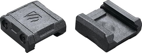 BLACKHAWK Omnivore Multi Fit Non Light Bearing Pistol Case, Right, Black, One Size in Saudi Arabia