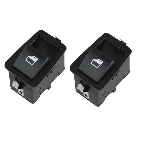 Power Window Switch Compatible with BMW E46 3 Series Sedan Touring 320d 320i 1999-2005 61316902174 61316902175 61316902177 61316902179(61316902179) in Saudi Arabia