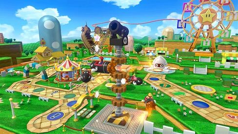 Wii U Mario Party 10 - الإصدار العالمي (متجدد) in Kuwait