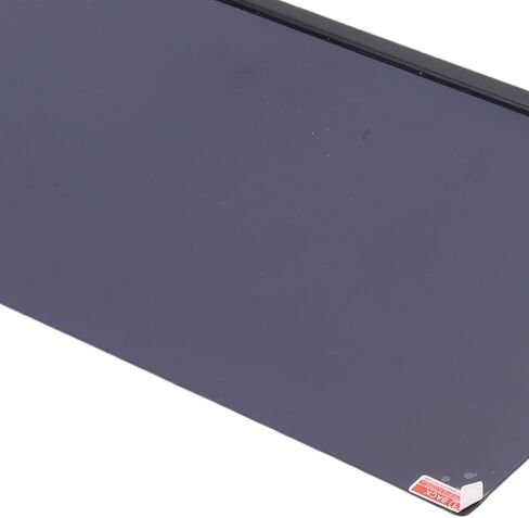 Magnetic Laptop Privacy Screen, 15.6 Inch Computer Privacy Screen, Protector Anti Blue Light Matte Privacy Screen Filter, 16:9 Aspect Ratio Anti Peeping for Laptop in Saudi Arabia