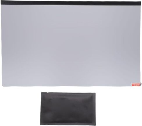 Magnetic Laptop Privacy Screen, 15.6 Inch Computer Privacy Screen, Protector Anti Blue Light Matte Privacy Screen Filter, 16:9 Aspect Ratio Anti Peeping for Laptop in Saudi Arabia