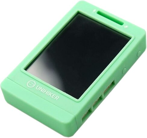 Silicone case for UNIHIKER M10-Black in Kuwait