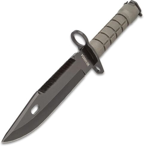 M9 Fixed Blade Knife in Saudi Arabia
