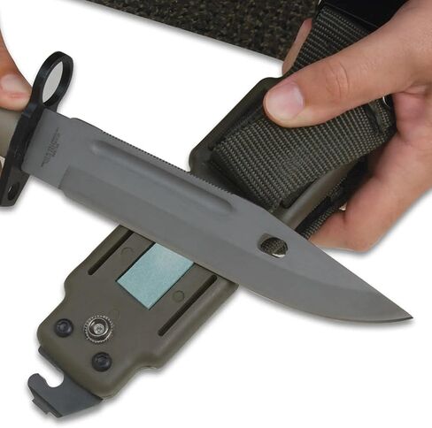 M9 Fixed Blade Knife in Saudi Arabia