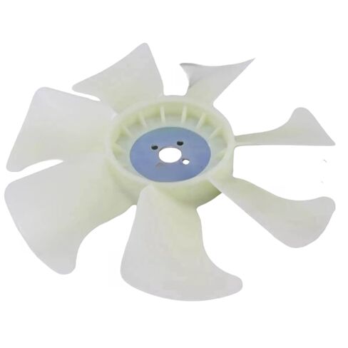 Cooling Fan 119717-44740 Y119717-44740 for Yanmar Engine 3TNV70 3TNV88 3TNV76 3TNV80 3TNV74 New Aftermarket Parts in Saudi Arabia
