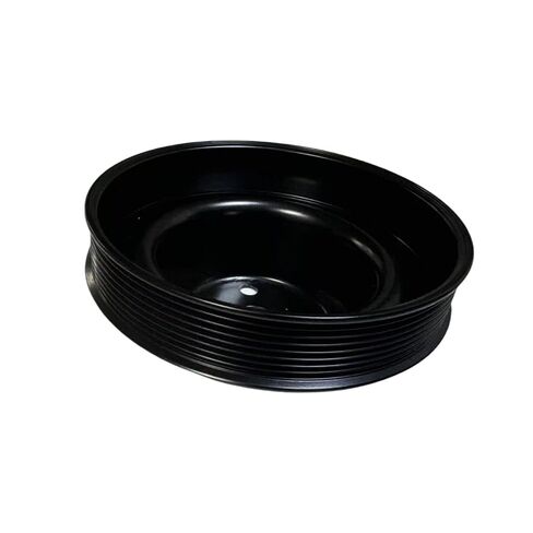 بكرة المروحة 3926855 3926854 3918204 لمحرك الكمون 6L 6CT 8.3 ISC QSC in Kuwait