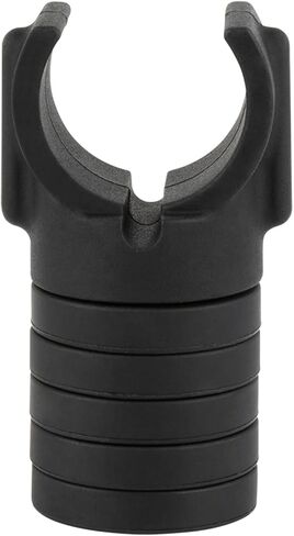 إضافة لدعم ذراع التثبيت القابل لضبط الارتفاع من Bulletpoint Mounting Solutions مع قناة كابل الشحن in Kuwait