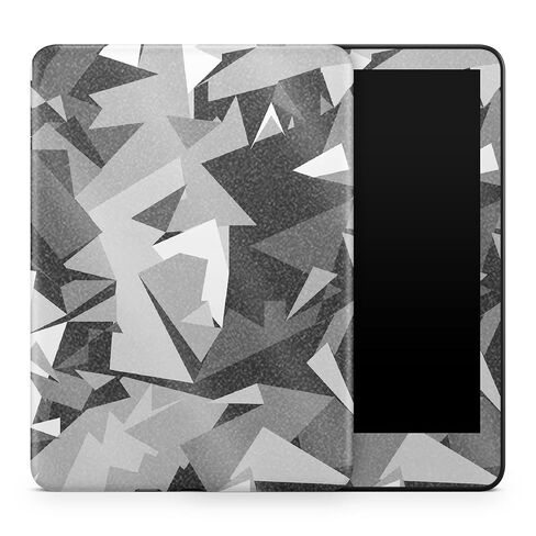 Tablet Skin Compatible with Amazon Kindle Colorsoft (2024) - Kiss Me - Premium 3M Vinyl Protective Wrap Decal Cover - Easy to Apply | Crafted in The USA by MightySkins in Saudi Arabia