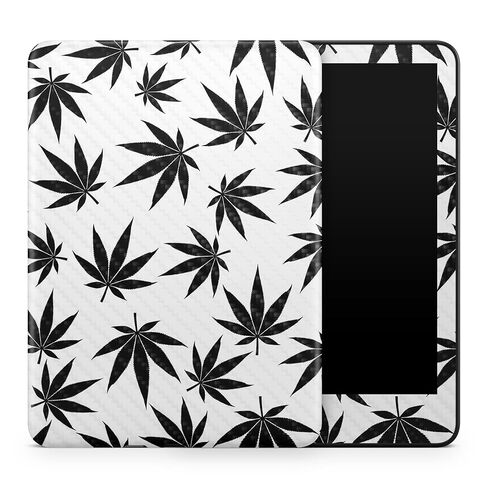 Tablet Skin Compatible with Amazon Kindle Colorsoft (2024) - Kiss Me - Premium 3M Vinyl Protective Wrap Decal Cover - Easy to Apply | Crafted in The USA by MightySkins in Saudi Arabia