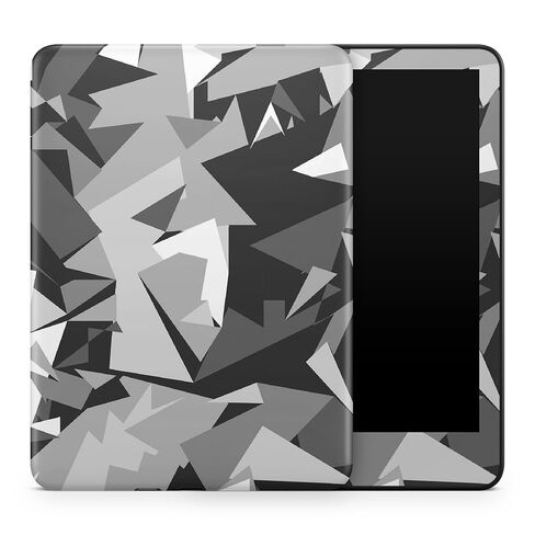 Tablet Skin Compatible with Amazon Kindle Colorsoft (2024) - Kiss Me - Premium 3M Vinyl Protective Wrap Decal Cover - Easy to Apply | Crafted in The USA by MightySkins in Saudi Arabia