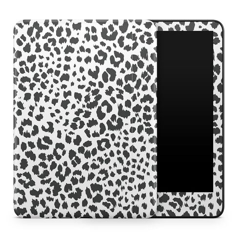 Tablet Skin Compatible with Amazon Kindle Colorsoft (2024) - Kiss Me - Premium 3M Vinyl Protective Wrap Decal Cover - Easy to Apply | Crafted in The USA by MightySkins in Saudi Arabia