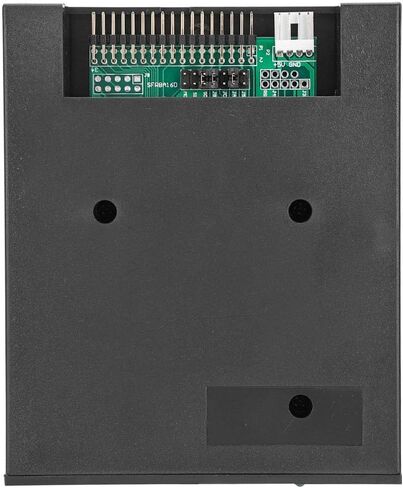 محاكي محرك الأقراص المرنة USB SSD بسعة 1.44 ميجابايت، سهل التثبيت، سهل الاستخدام لمحترفي استوديو الموسيقى in Kuwait