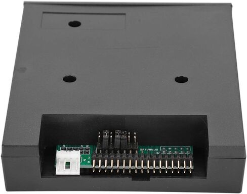 محاكي محرك الأقراص المرنة USB SSD بسعة 1.44 ميجابايت، سهل التثبيت، سهل الاستخدام لمحترفي استوديو الموسيقى in Kuwait