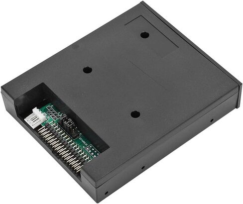 محاكي محرك الأقراص المرنة USB SSD بسعة 1.44 ميجابايت، سهل التثبيت، سهل الاستخدام لمحترفي استوديو الموسيقى in Kuwait