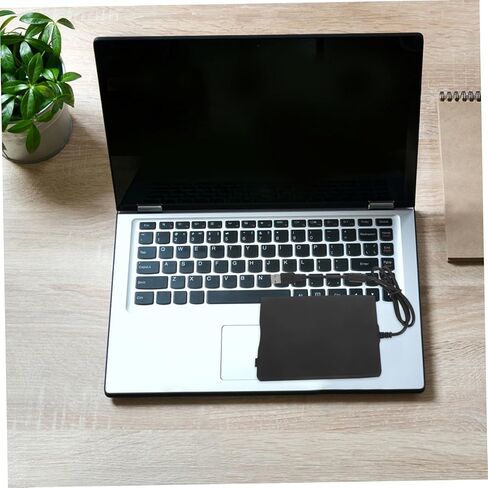 TEHAUX Portable USB Floppy Disk Drive Pc Disc Burner External Reader for Notebook in Saudi Arabia