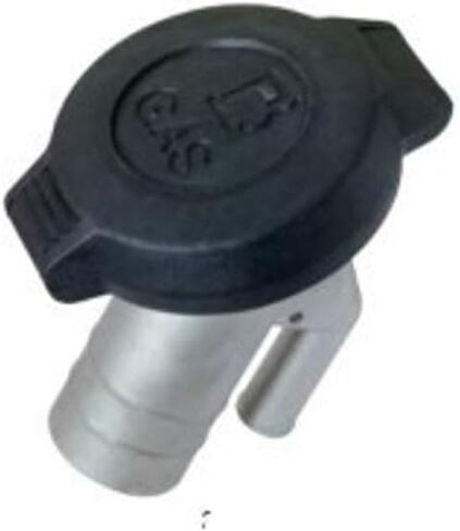 Attwood Cover Subassembly Black (912036B) in Saudi Arabia